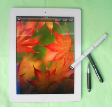quality ballpoint stylus touch pen factory wholesales