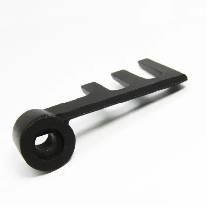 1 Piece Bread Maker Kneading Blade Paddle Parts for PANASONIC SD257 SD2501 SDZB2502 Kitchen Appliance