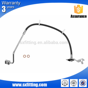 F81Z2078AB Hydraulic Brake Hose F81A2B557AE