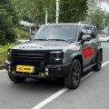 Jetour T2 Traveler 2024 1.5TD DHT 129km