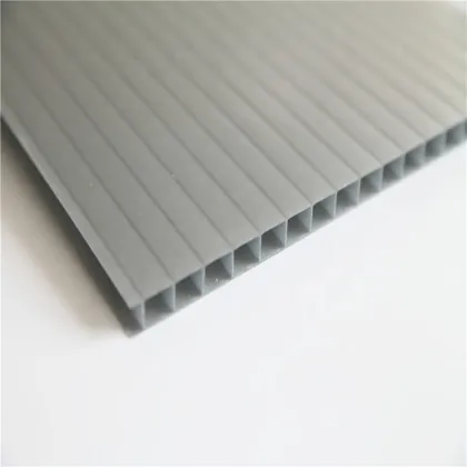 Jiangsu Transparent 18mm Sunshine Board Price