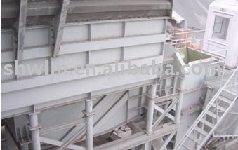 Vibrating feeder GZD-250*750 price list with chinese manufacturer