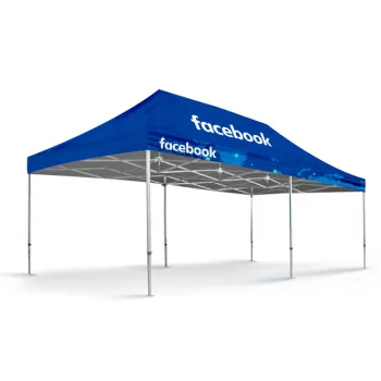 3x6m gazebo canopy 10x20 price
