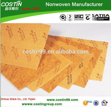 RPET fiber shoe insole baord