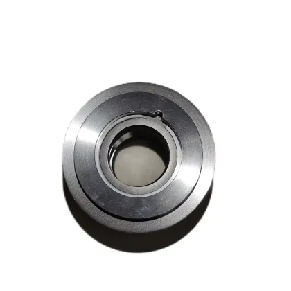 Ingersoll Rand Main Part Big Gear Seal 67570051 5X10024