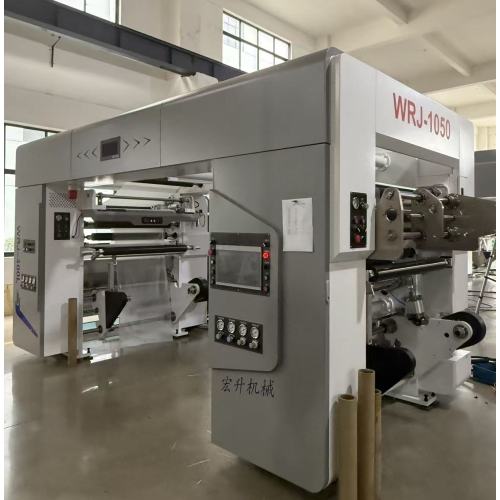 دستگاه لمینت بدون حلال 500A