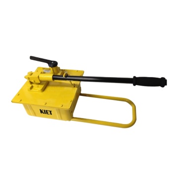 Hydraulic Cylinder Jack z pompą ręczną do prasy hydraulicznej