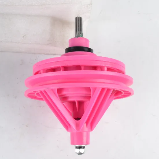 Sunchonglic Universal Washing Machine Gearbox Reducer - Spare Parts for Sale