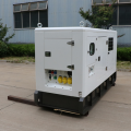 56 KVA Dieselgenerator Set