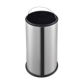 40L RETINCING RECYCLING TOUCHOUT TRASH CAN