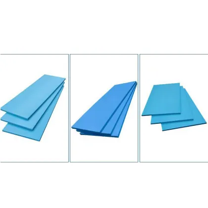 Factory Wholesale XPS Foam Boards & Sheets