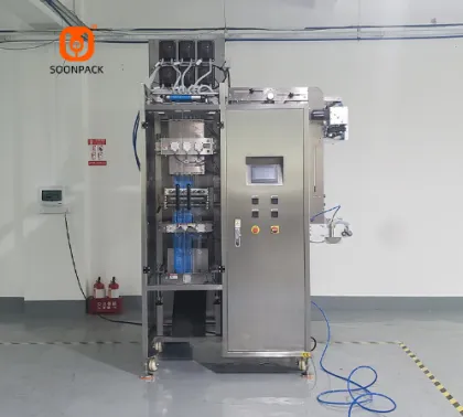 High Speed Loquat Juice and Sauce Filling Machine