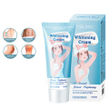 Underarm whitening cream