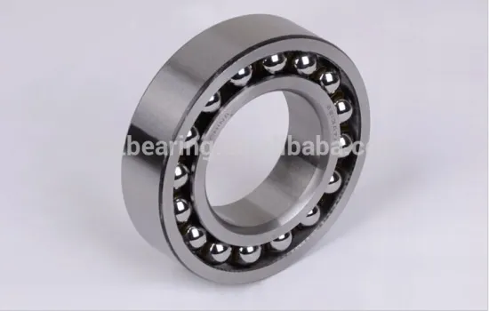 YAZ 2213 ATN Self-aligning ball bearing