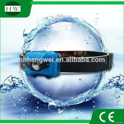Bottom price hot sell trust fire bicycle headlight