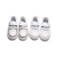 Scarpe casual in pelle sneaker per bambini