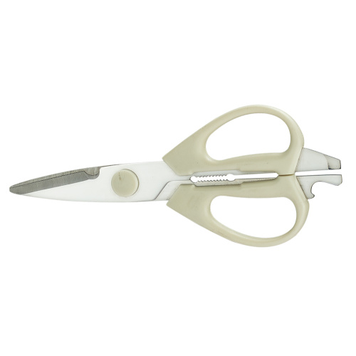 8" Stainless Steel Kitchen Scissors