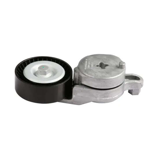 MIP-1011 MASUMA Alternator Fan Belt Tensioner Pulley for NP300 PICKUP (D22)