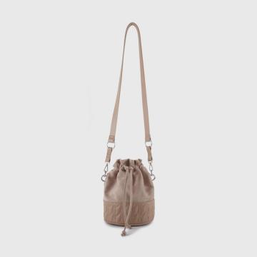 Fashion Bucket Drawstring Bags for Women