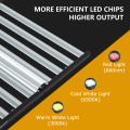 1000W LED cresce luz para a estufa de planta hidropônica
