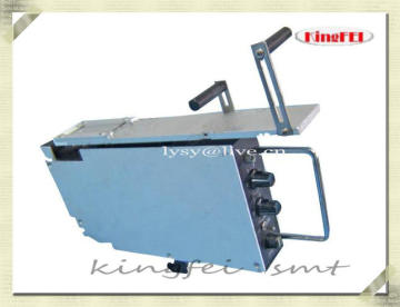 Panasonic Stick Feeder BM 50MM(single Input Channels) for panasonic MPAG3/ MPAV2/ MPAV2V
