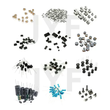 SMD Diode Transistor 1N4007 Triode