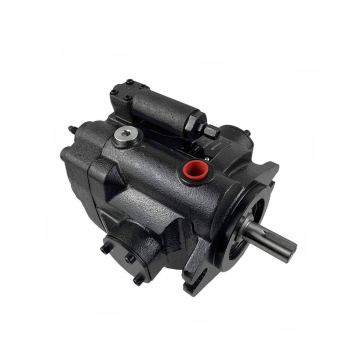 Parker PVP76 Hydraulic Axial Piston Pump for Excavators