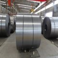 ASTM A653 Rollted verzinkte Stahlspule
