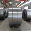 ASTM A653 Rulo Galvanizli Çelik Bobin