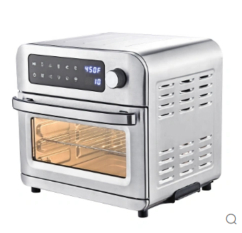 Electric Oven