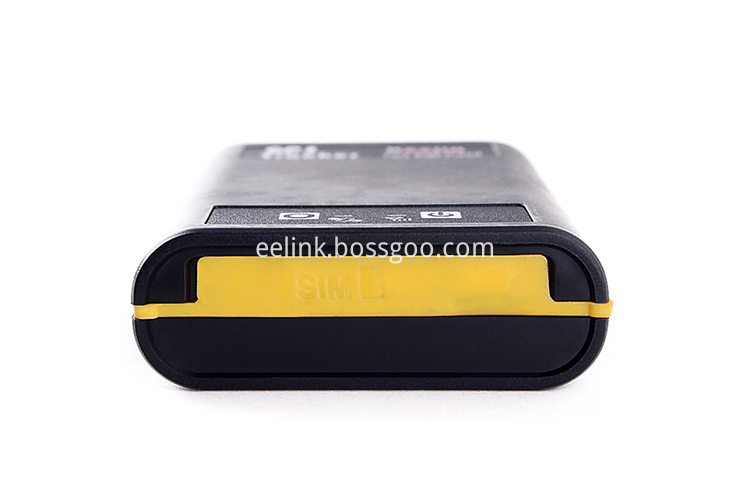 GPT06 Personal GPS Tracker