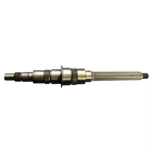 OEM ME605675 Auto Parts Input Transmission Gear Shaft 20T-32T-40T-20T for Mitsubishi 4D32