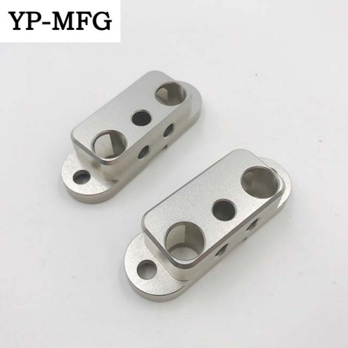 CNC Machine Milling Precision Parts