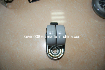 Kazakhstan Heavy Duty Caster Wheel