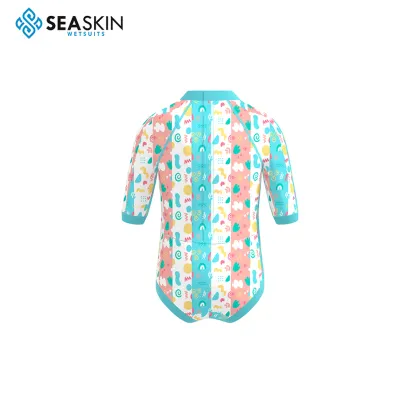 Seaskin Infant Children Life Jacket For Pool