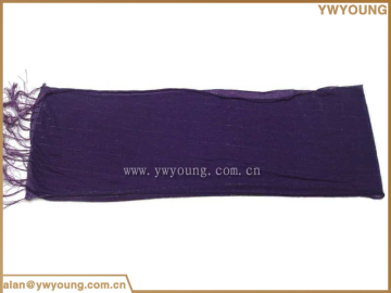 Hot selling fashion style new popular long fashion scarves