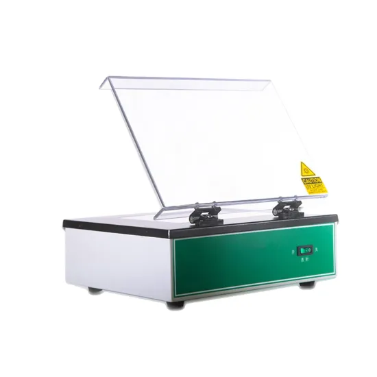 UV Ultraviolet Transilluminator Search Engine