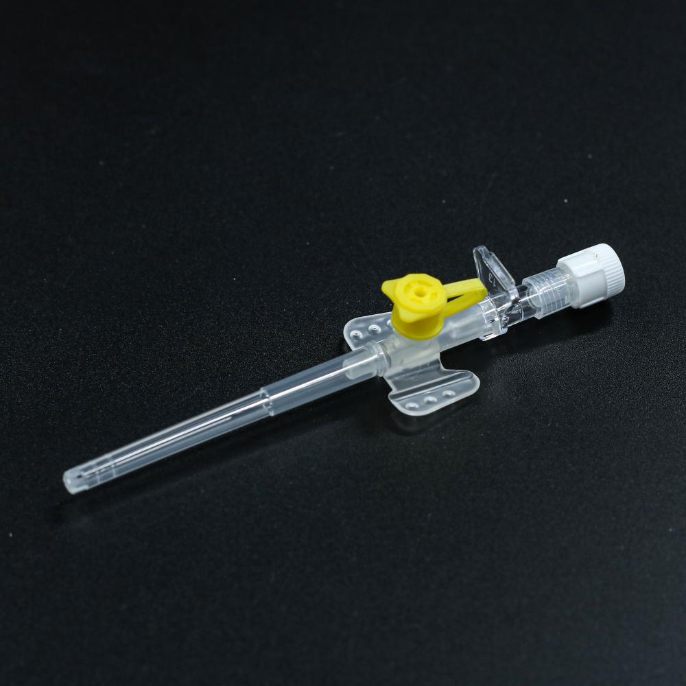 Indwelling Needle 24g