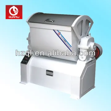 wet wheat flour mixer machine