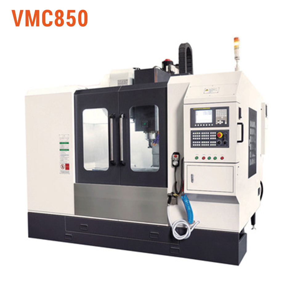 Hoston VMC850 Vertical Machining Center