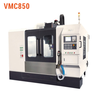 مركز التجهيز العمودي Hoston VMC850