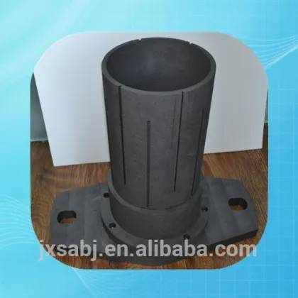 high quality graphite heater of Toyo IG56