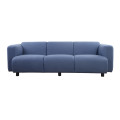 Normann Copenhagen Fabric Swell Sofa Reproduktion