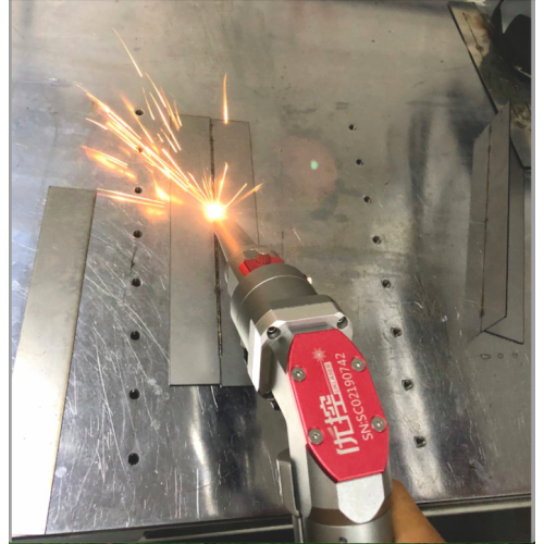 small laser marking machine
