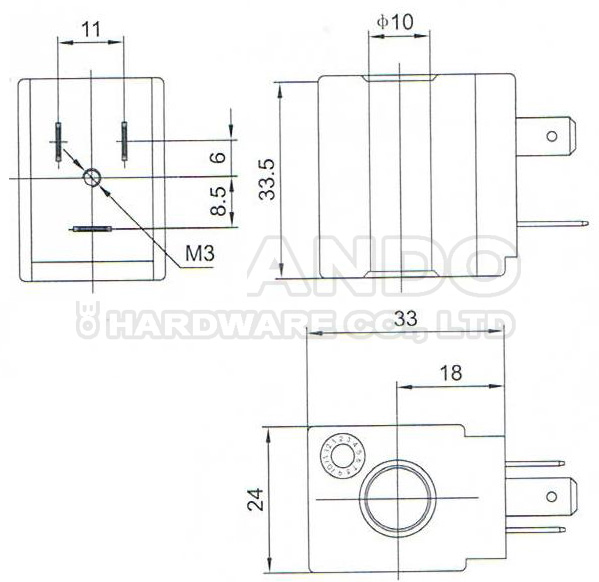 TM25