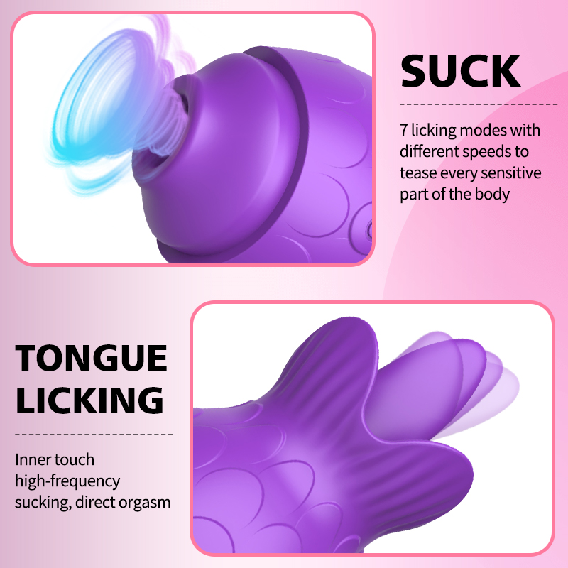 Delightful Vibrating Toy for Women