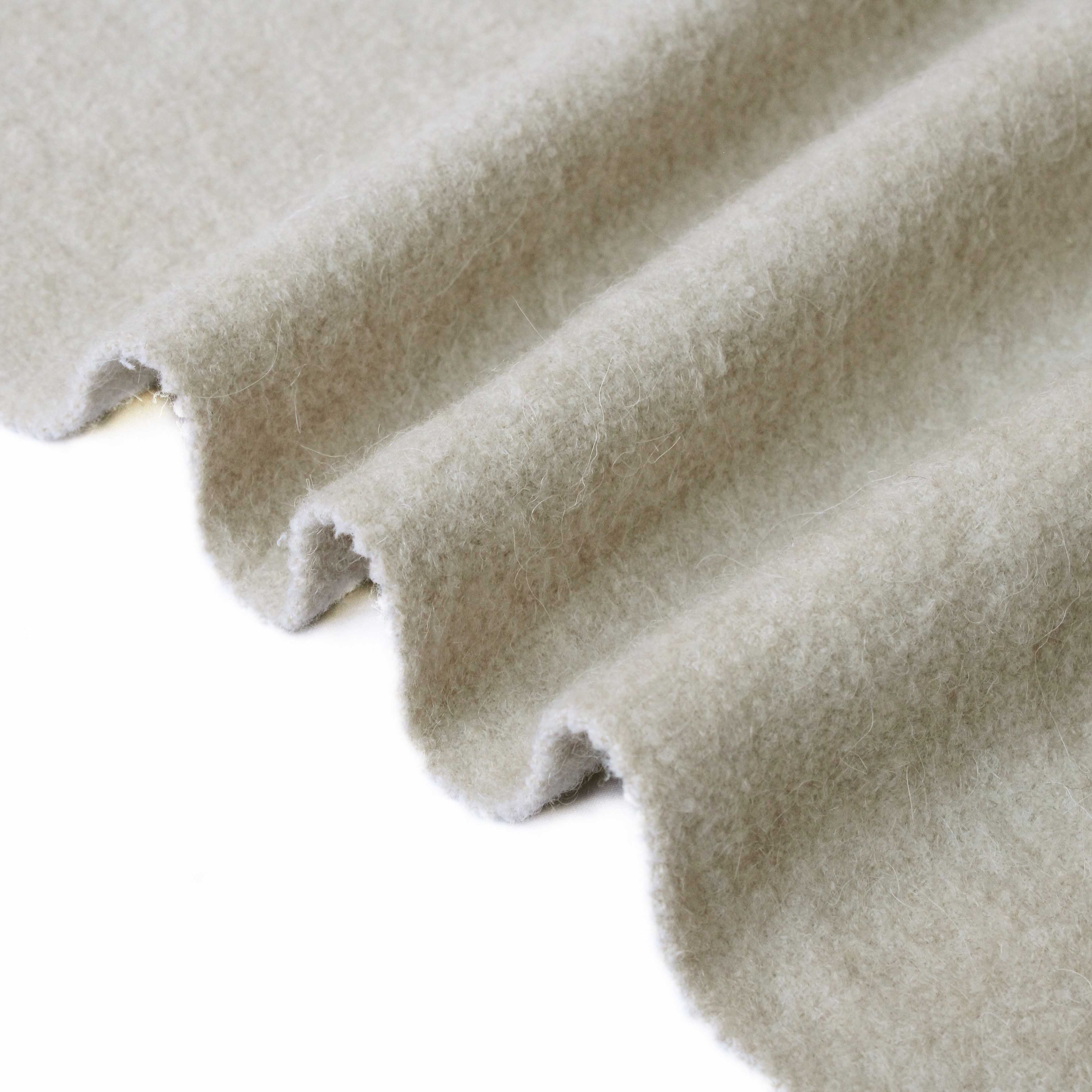 Merino wool alpaca blend