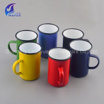 China Mug Wholesale Cup Manufacturers