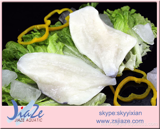 Frozen Seafood John Dory fillets skin on