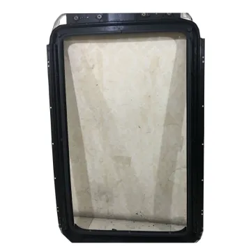 Wholesale Universal Car Parts - Sunroof Frame and Skylight for Volkswagen Tiguan & Audi Q5